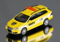 Wiking 007809/0078 09 H0,1:87 - Vw Golf V Variant ÖAmtc - Neuware!