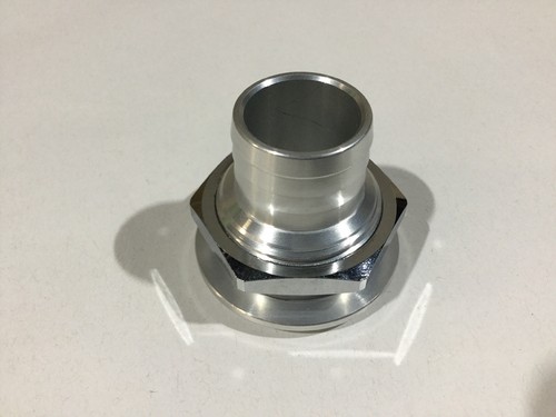 Aluminum 3/4" Bilge Exit Fitting Outlet Jetski Waverunner Superjet 1100 B578 - Picture 6 of 6