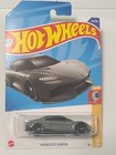 Hot Wheels Koenigsegg Gemera    138/250