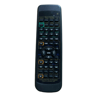 Remote Control Replacement For Pioneer XXD3046 XXD3057 XXD3056 VSX-41 Home Audio