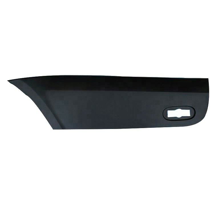 Cache carrosserie arrière gauche Mercedes Sprinter Crafter rail de protection