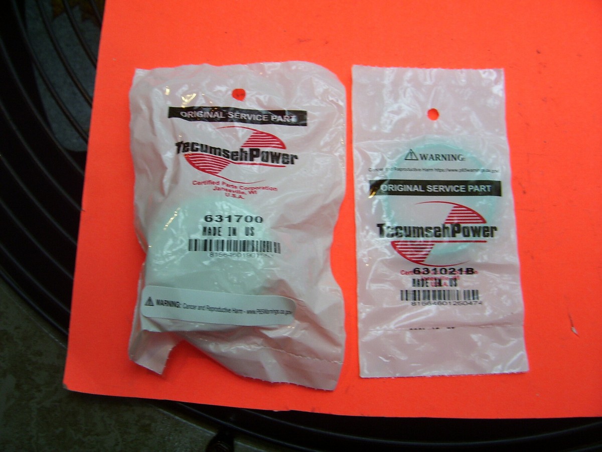 Carburetor Repair Kit & Bowl For Toro CCR Powerlite / CCR1000 Snowblower (Tecumseh OEM)