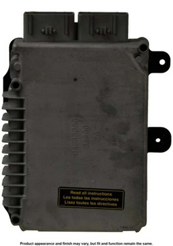 Cardone Reman 发动机控制模块 79-7409V | 高质量汽车零件,通用 — 第 3/4 张图片