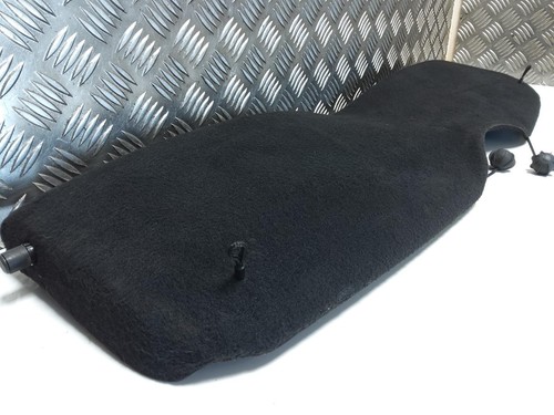 MINI R56 2007-2013 Equipaje Paquete Estante Carga Bota Trasera Cubierta Borde 5146 7151717 - Imagen 4 de 10