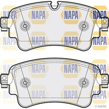 Brake Pads Set For Audi A5 F5 S5 Quattro Rear Napa 4N0698451 80A698451B