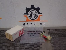 Automatic Electric PD-12052-21 Relay New Old Stock See All Pictures