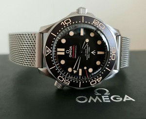 007 omega 2022
