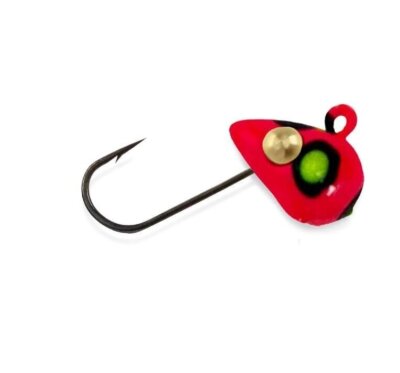 Acme 2TS-RA Tungsten Sling Blade Jig-Size 2 Rona