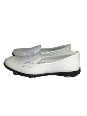 golf loafers