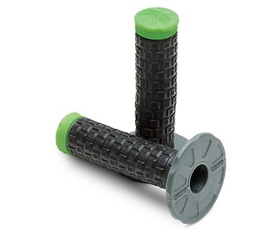 Pro Taper MX Pillow Top Lite Grips - Picture 1 of 6