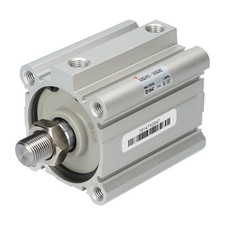 SMC CDQ2A63-50DCMZ New NMP