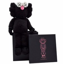 KAWS BFF ぬいぐるみ ピンク 3000個限定(eBay公認) | PayPay対応