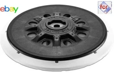 [PCS.02] ORIGINAL FESTOOL ORBITAL PLATE DIAM. 150MM cod. 202458