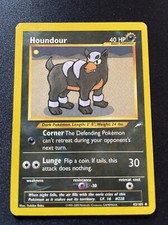 Houndour 43/105 Neo Destiny Regular