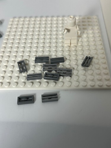 Lego Pick A Brick-ALL GRAYS! NEW! MORE YOU BUY MORE YOU SAVE! - 第 63/126 張圖片