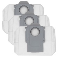 Staubsaugerbeutel mit Roborock Q5 , Q7 Max S7 Pro Ultra S7 MaxV , T8 kompatibel