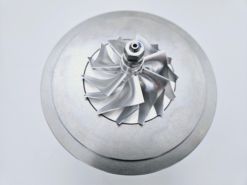 Billet 7643147 Turbo CHRA Cartridge For BMW 740i 540i 340i M140i M240i 440i 3.0L - Picture 5 of 12