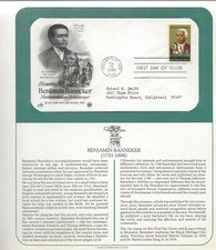 9 U.S. FIRST DAY COVERS 1979/80 STAMPS 9 FAMOUS MEN AND WOMEN * SEE LARGE PICS