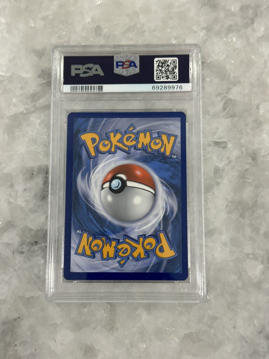PSA 10 Pokemon Rapid Strike Urshifu Vmax Rainbow Secret Rare PSA 10 Pokemon Rapid Strike Urshifu Vmax Rainbow Secret Rare