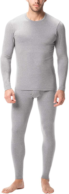 best mens thermal long johns