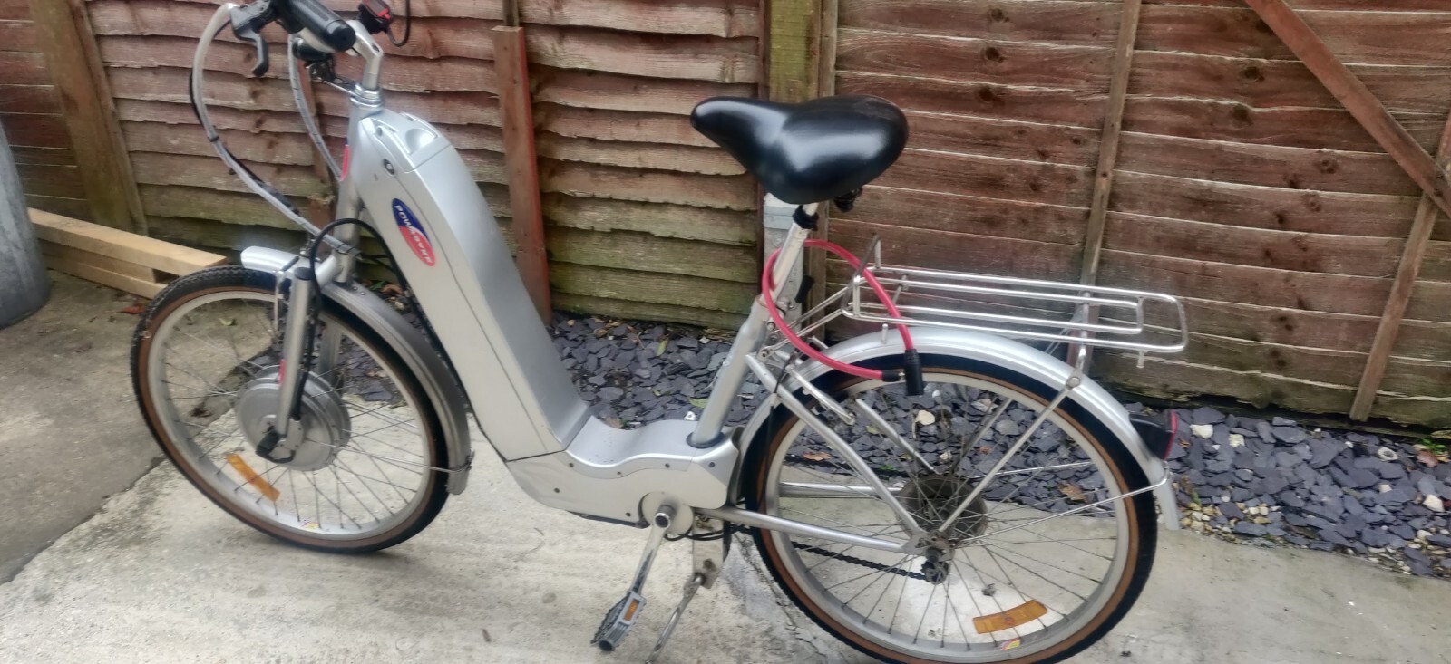 Powabyke used electric bikes eBay