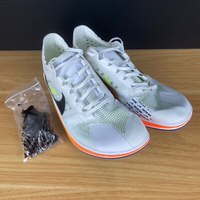 SZ 7-12 | Nike ZoomX Dragonfly XC Cross County Spikes (SZ) DX7992