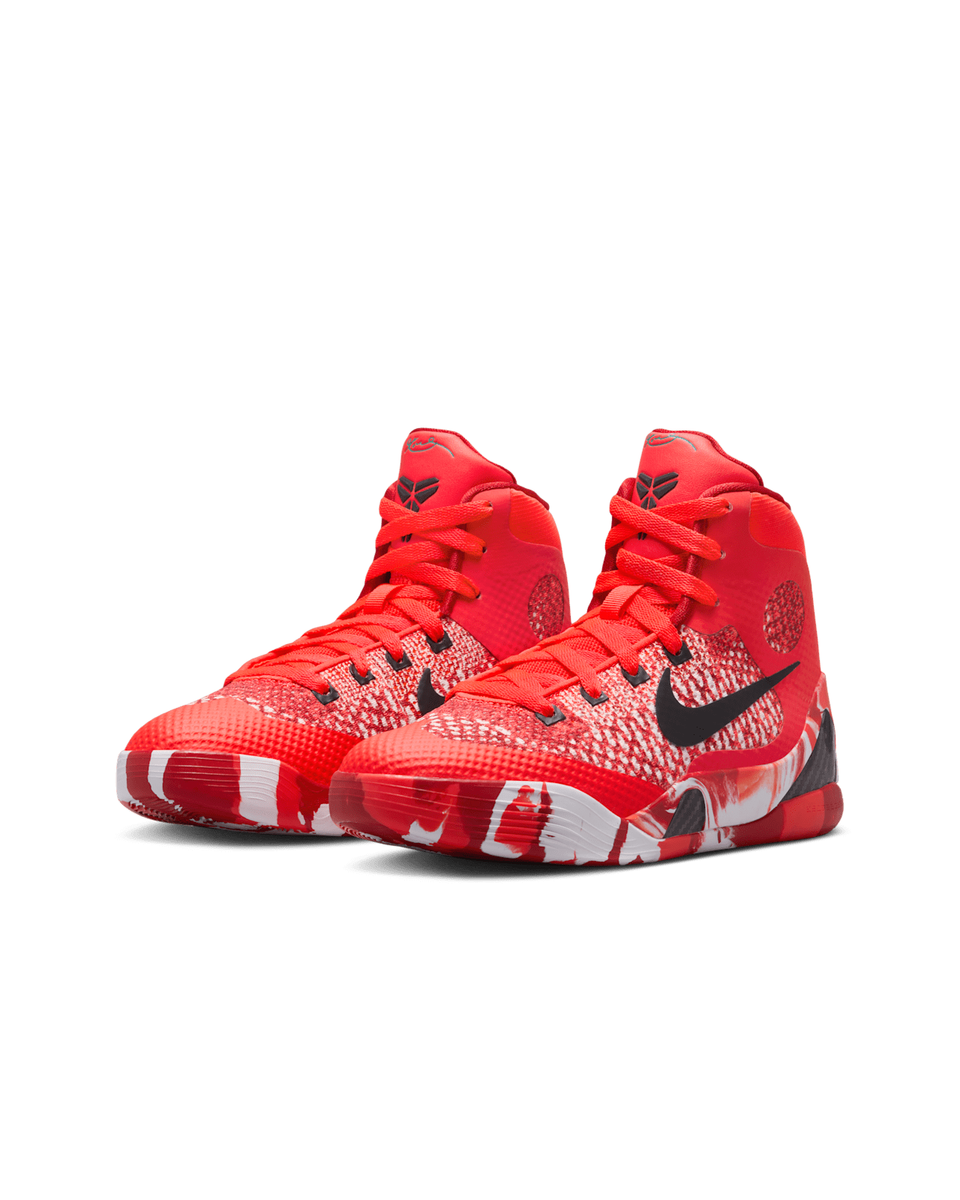 Nike Kobe9 IX ELITE GS コービー9 Buy Kobe 9 Elite GS 'NOLA Gumbo League - Maestro' - 636602