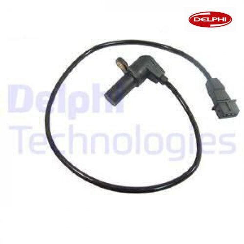 Impulsgeber, Kurbelwelle DELPHI SS10804 für Opel Astra F - Picture 1 of 1