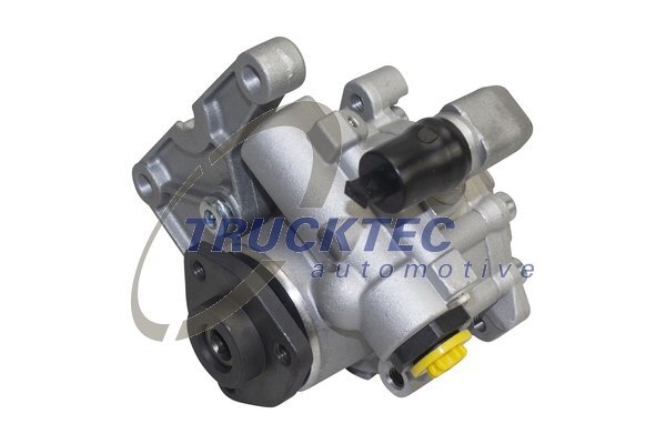 Trucktec Automotive Servopumpe Lenkung FüR Mercedes-Benz M-Klasse W163 02.37.145-image