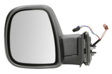 Retroviseur gauche (ou coque) Peugeot PARTNER