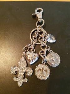 purse charms