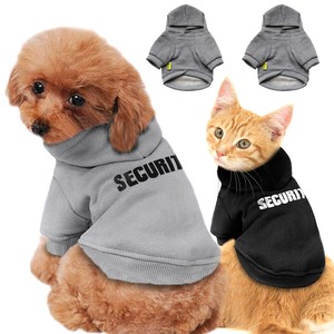 security jacket for dogs
