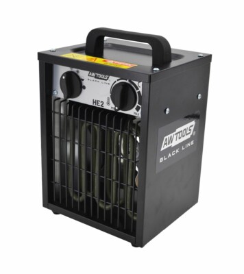 5903678617370 AW ELEKTRISCHE HEIZUNG 2KW AWTOOLS
