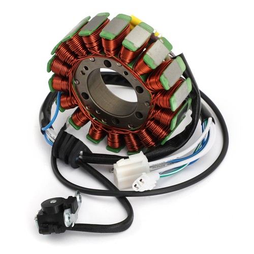 Alternator Magneto Stator For Aprilia Pegaso 650 Strade / Trail 05-09 #AP8520021 - Picture 4 of 11