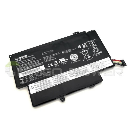 New Genuine 45N1706 45N1707 OEM Battery for Lenovo ThinkPad S1 Yoga 12 20DL 20CD