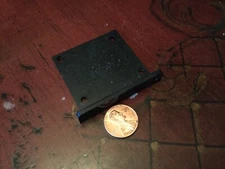 cherry electric products digit flip selector switch card type mounting plate 