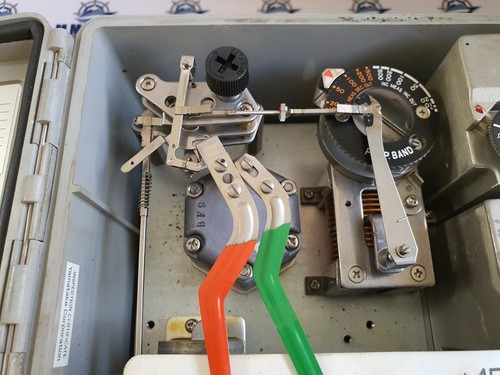 Price on Request | AZBIL KGPA12-03821A1T-7G PNEUMATIC CONTROLLER - Picture 8 of 12