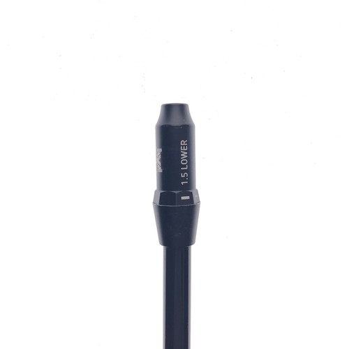 Used Project X HZRDUS RDX Blue 6.5 70g Fairway Shaft / X Flex / PXG Adapter - Picture 6 of 8