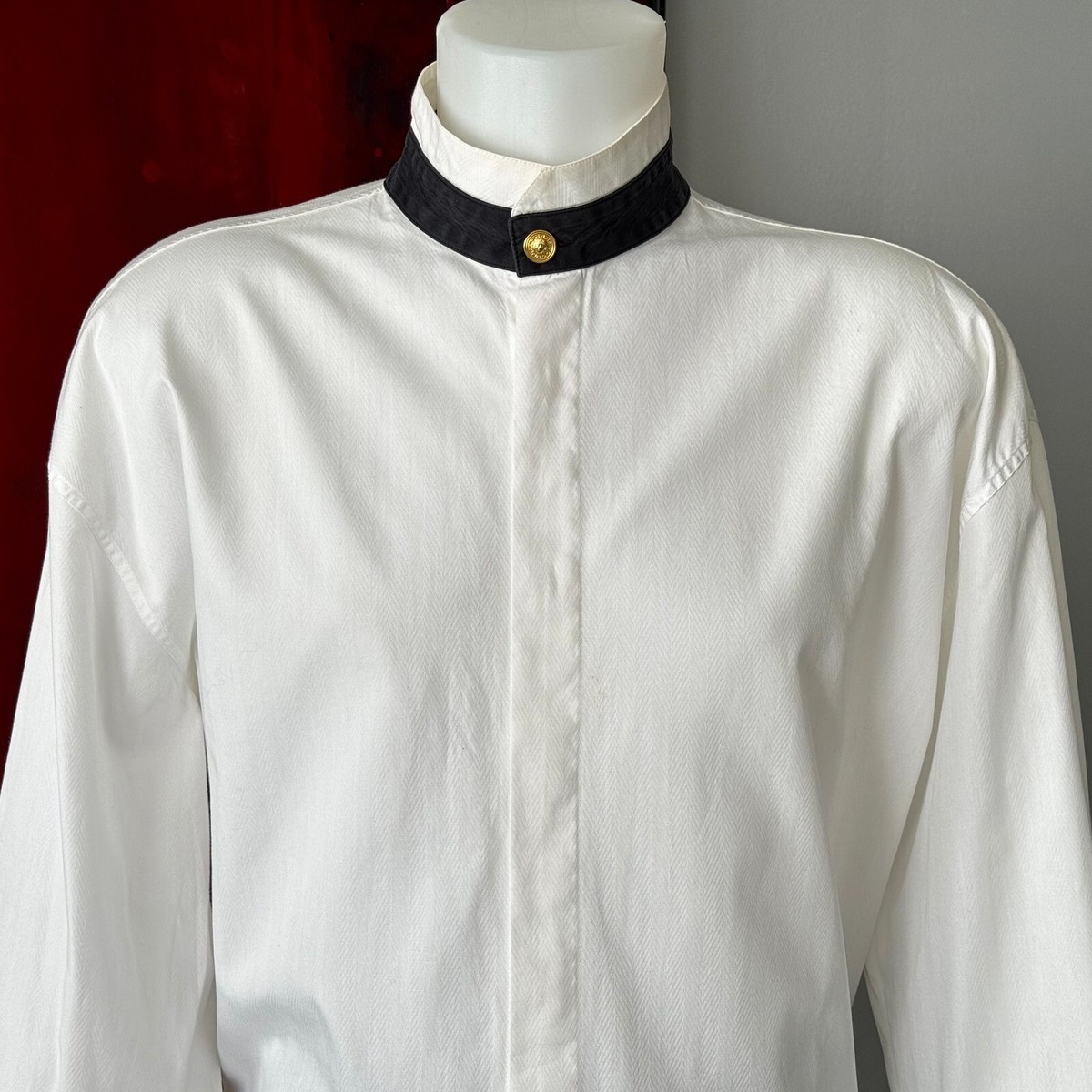GIANNI VERSACE スーツ Vintage GENNY GIANNI VERSACE ジェニー スーツ Vintage Gianni