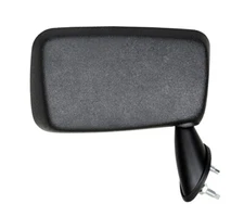 NEW For Ford Escort Mk2 / Fiesta Mk1 Door Wing Mirror O/S - Right Hand Side