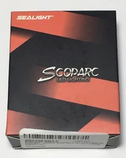 Sealight Scoparc Led Light 3157 White