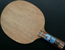 Stiga - Johansson European Champion circa dal 1964 ALL+ fino a oltre Off- 5ply 89g