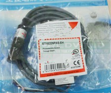 1PCS new For Carlo gavazzi ET1820NPAS-EH Photoelectric switch