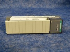 Allen-Bradley 1747-SN SER B REMOTE I/O SCANNER PLC MODULE (BN182)