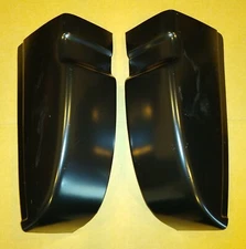 Cab Corners GMC Sierra Regular Cab 1988-1998 PAIR