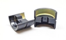 THOMAS&BETTS 15526 HEX DIE #45 BLACK/GOLD BURNDY GREENLEE 15 TON NEW