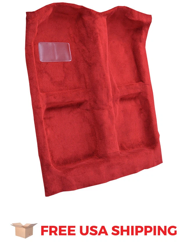 ACC Fits 1994-1999 Toyota Celica 2DR Pass Area Cutpile Carpet FREE SHIPPING Foto 2 de 3