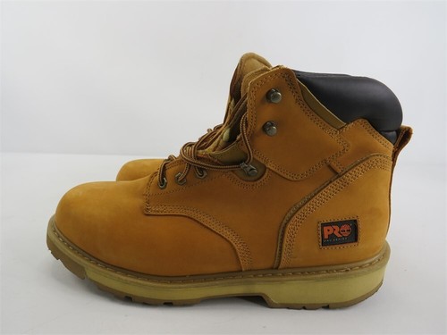 Timberland PRO mens Direct Attach 6 Inch Soft Toe Insulated Waterproof - Picture 7 of 9