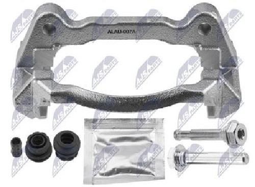 Original NTY Brake Caliper HZP-AU-007A For Audi Seat Skoda VW