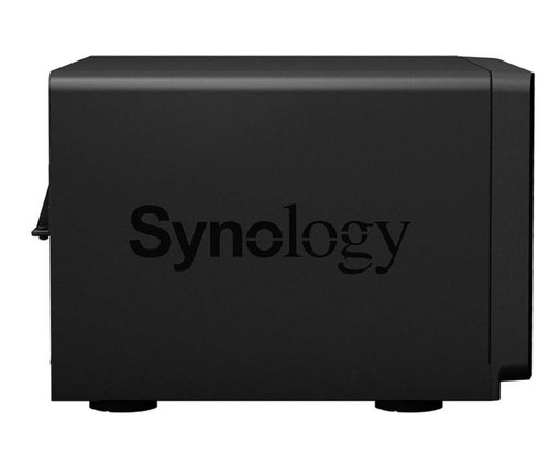 Synology DiskStation DS1621xs+ 6-kieszeniowa obudowa NAS, bezdyskowa, Intel Xeon, 8GBRAM - Zdjęcie 8 z 11